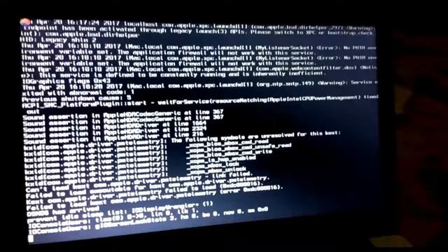 How to install macos sierra on pc laptop смотреть онлайн