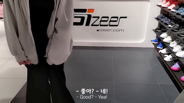 에스토니아 소녀에게 선물을 사줬는데.. 너무나도 귀여운 반응 에스토니아 🇪🇪 9부 смотреть онлайн