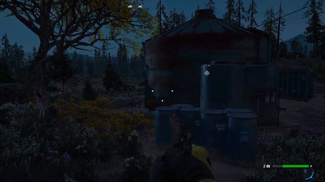 Far Cry New Dawn ПРОХОЖДЕНИЕ 4 часть на сложном уровне #farcry #farcrynewdawn #farcrynewdawnпрохожд