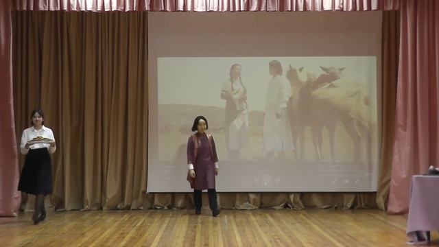 Фестиваль дружбы народов "Туган телем - дуслык теле" 2020/2021 смотреть онлайн