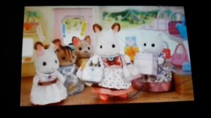 Фрагмент Эфира Карусель 03.08.2019