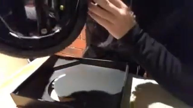 Brand new Oakley ARO3 helmet review смотреть онлайн