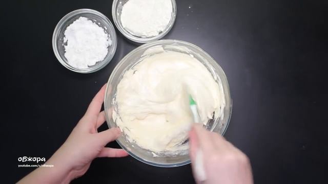 Домашнее печенье Савоярди - для тирамису смотреть онлайн