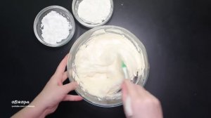 Домашнее печенье Савоярди - для тирамису