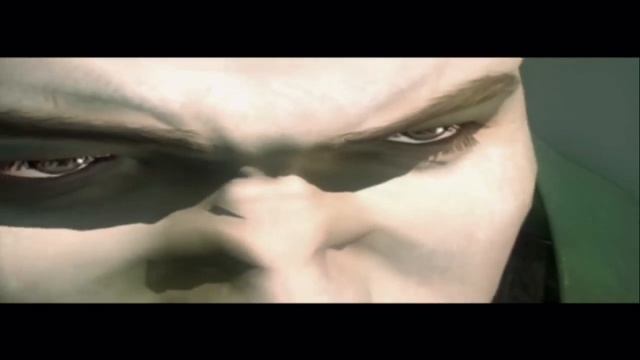 Contra Shattered Soldier, Intro смотреть онлайн