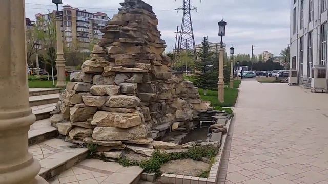 Махачкала.джума мечеть парк смотреть онлайн