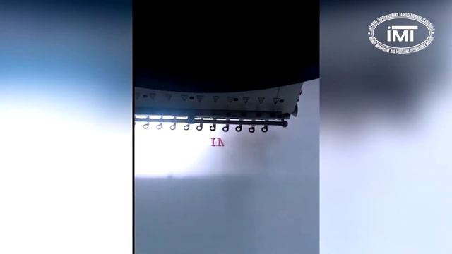 shanggong gg1201a (Институт ИМТ) смотреть онлайн