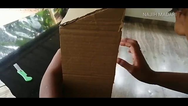 BHARAT BENZ TIPPER TRUCK MINIATURE | ഭാരത് ബെൻസ് മിനിയെച്ചർ смотреть онлайн