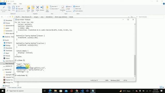 Shopify app block or theme extension code discussion with sir Zeeshan | part 22 смотреть онлайн