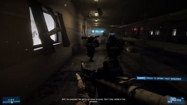 Operation Sword Breaker | BATTLEFIELD 3 | WALKTHROUGH | PART 1 смотреть онлайн