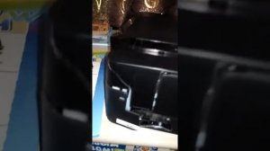 Принтер canon ip7240 не работает.