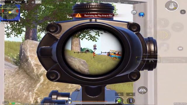 😮FINALLY CONQUEROR TOP 200 RANK IN LEADERBORD👌 SOLO CONQUEROR WITH 6 KD смотреть онлайн