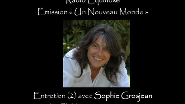 Interview de Sophie Grosjean (2), ''La CNV, pour qui, pour quoi ?'' - #communicationnonviolente смотреть онлайн