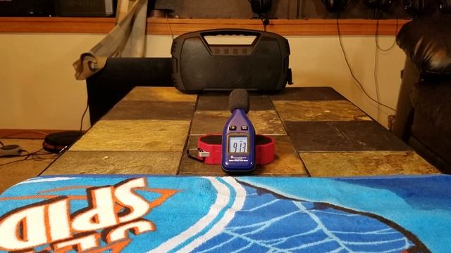 DBSOARS F5 Go Portable Bluetooth Speaker Review & Sound Demo. 40w Total, IPX7, USB-C, BT5.0, TWS. смотреть онлайн