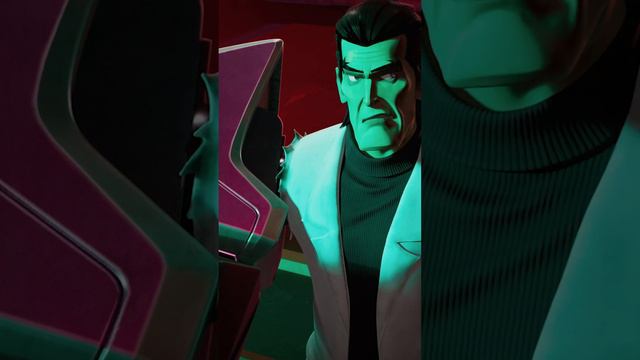 BEST One-Liners from NEW Transformers: EarthSpark | Nickelodeon Cartoon Universe смотреть онлайн