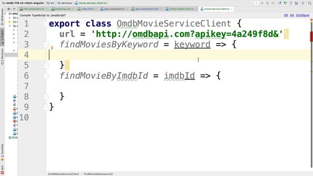 W10 3 omdb service client смотреть онлайн