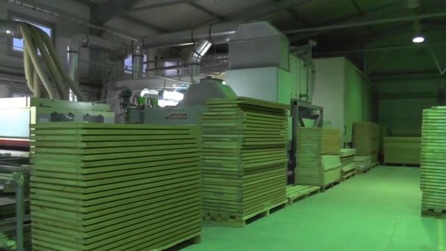 Производство компании Халес смотреть онлайн
