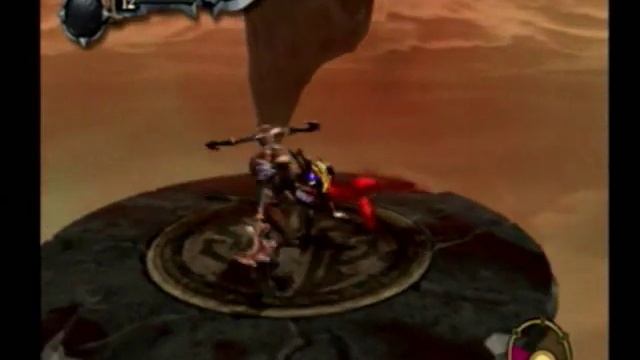 God of War Walkthrough guia Desafio de los dioses - DESAFIO DIVINO (10-10) смотреть онлайн