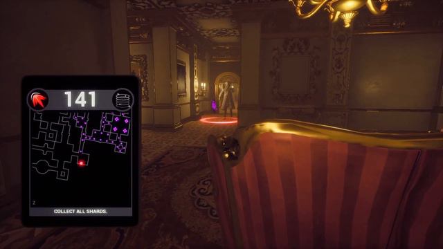 ИГРА В СТАТУИ!!Dark Deception 2 Глава Deathly Decadence #3 Прохождение