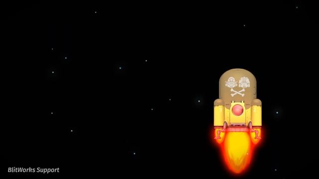 Прохождение Spelunky 2 [06] - Тиамат смотреть онлайн