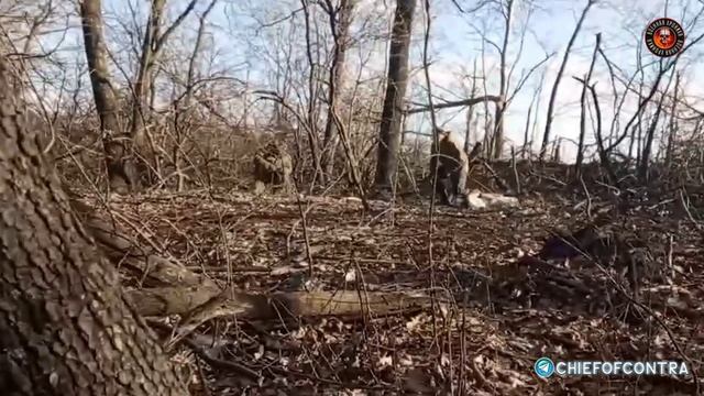 На фронте больше всего переживаешь не за себя, а за тех, кто рядом: позывной Кабак. смотреть онлайн