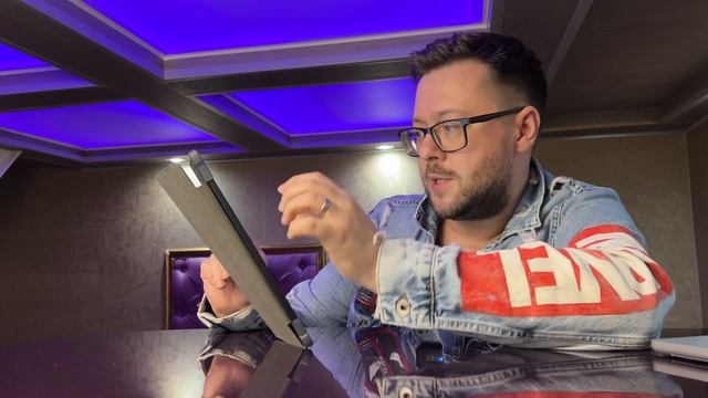 Бюджетный мощный планшет Blackview Tab 15