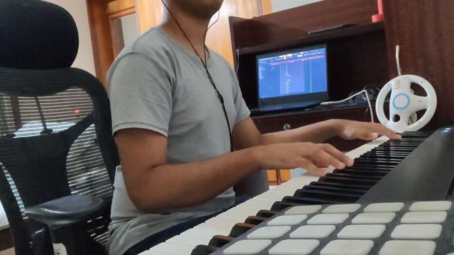 axel F but it jazz смотреть онлайн