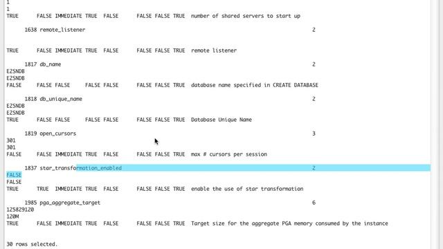 Oracle Hacking Session with Tanel Poder Oracle Parameter Infrastructure 207887373 смотреть онлайн