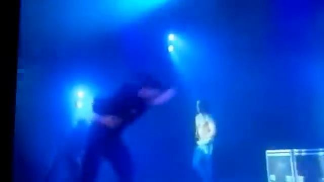 California Dream Men Male Stripper: Hunk In White Thong