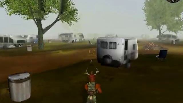 Deer Avenger 4 - Road to Master Hunter 2 смотреть онлайн