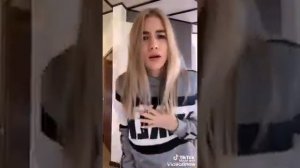 Тик ток саша айс и софа купер