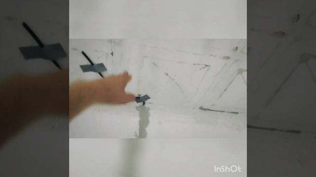Ремонт квартиры. Спальная комната. Серия 9. (Я у мамы штукатур) смотреть онлайн