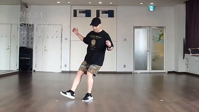 100 House Dance Steps And Moves With Name смотреть онлайн
