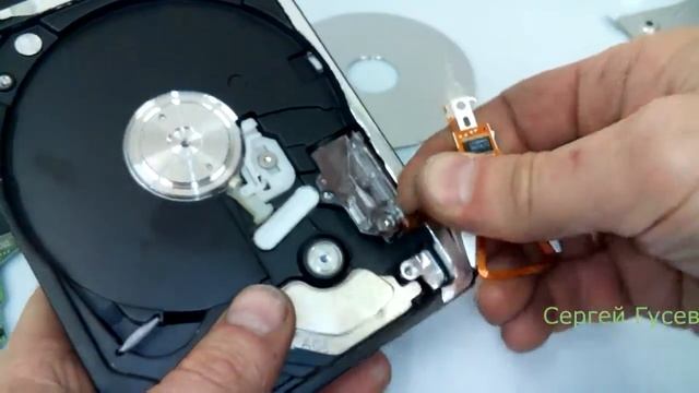 как достать неодимовый магнит из жесткого диска смотреть онлайн