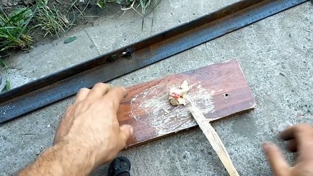 Химический анкер своими руками . Стойхак смотреть онлайн