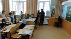 Открытый урок во 2 классе по русскому языку. Тема: Обобщение знаний по теме «Глагол» .