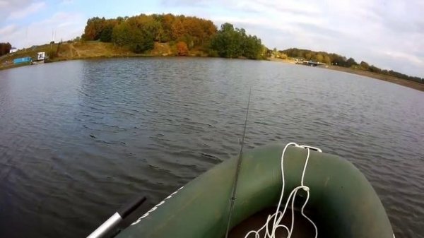 На что ловить Судака?Keitech,Lacky John.Рыбалка в Беларуси.Ловля Судака