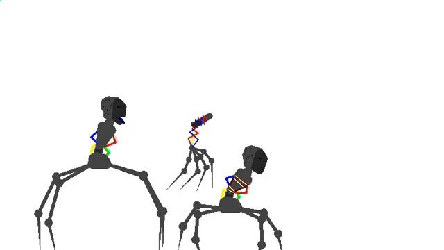 Experiment 1006 Download(Stick Nodes) смотреть онлайн