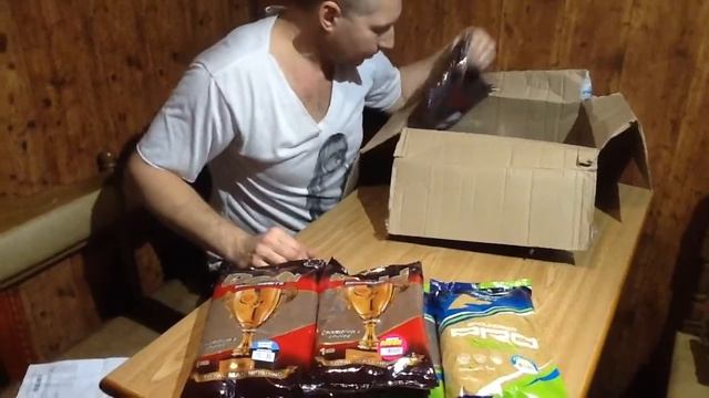 Прикормка Flagman 