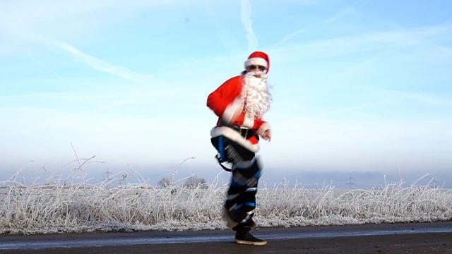 Santa Claus Is Coming To Town (Hardstyle Shuffle) [Christmas Special] смотреть онлайн