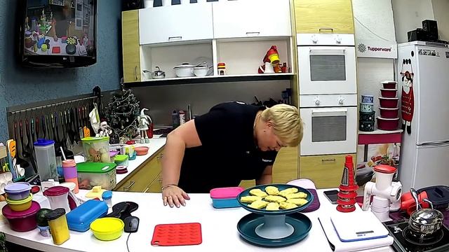 Мастер-класс: "Сосиски деликатесные, картофельные наггетсы" смотреть онлайн