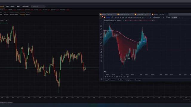 Behind The Blocks AI- Pro Tradingview Automated Trading - Mcs смотреть онлайн