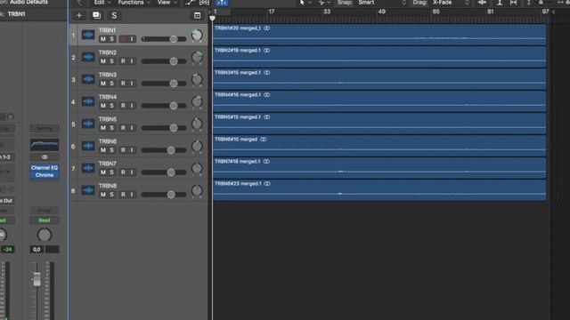 VAUGHAN WILLIAMS - English Folk Song Suite - Trombone Choir Overdub смотреть онлайн
