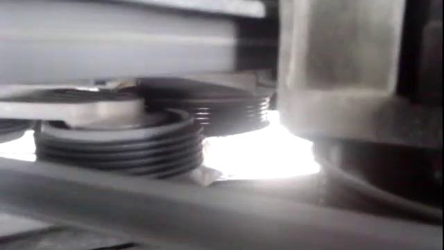 Ruido licuadora Pointer.avi смотреть онлайн