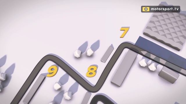 Singapore Grand Prix Circuit Guide смотреть онлайн