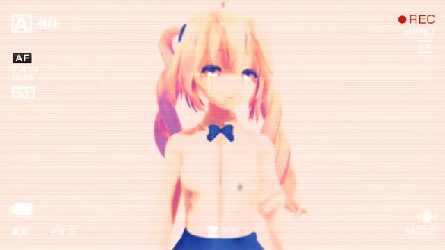 {MMD}☾Gwiyomi Song☽ смотреть онлайн