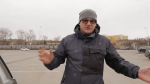 Народный кроссовер за 500. Обзор Тойота Раф 4 второго поколения