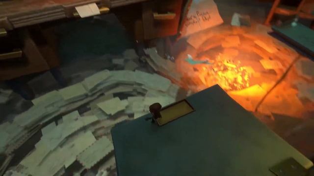 Psychonauts 2 Gameplay Walkthrough | Part 8 | PC | GTX 1660 Ti | Full Game 2021 смотреть онлайн