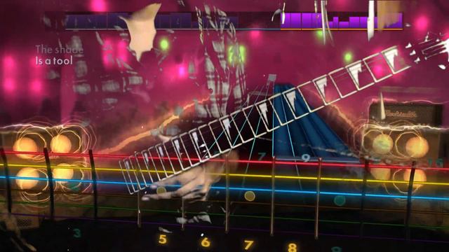Mayhem Plays Rocksmith 2014: Deftones - My Own Summer (Shove It) 100%+ HD Lead Guitar смотреть онлайн