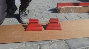 Красивая Входная группа украсит даже дом от застройщика!